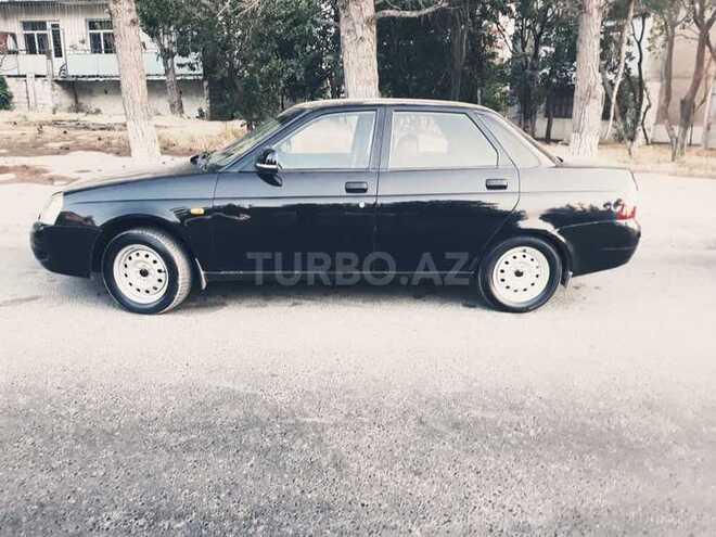 LADA (VAZ) Priora 2009, 210,000 km - 1.6 л - Bakı
