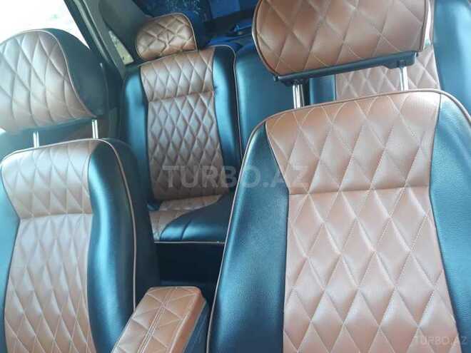 LADA (VAZ) Priora 2009, 210,000 km - 1.6 л - Bakı