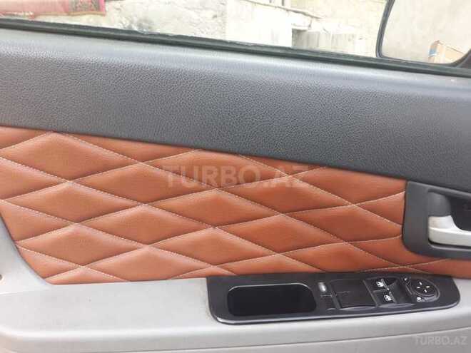 LADA (VAZ) Priora 2009, 210,000 km - 1.6 л - Bakı