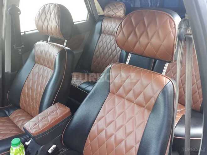 LADA (VAZ) Priora 2009, 210,000 km - 1.6 л - Bakı