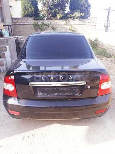 LADA (VAZ) Priora 2009, 210,000 km - 1.6 л - Bakı