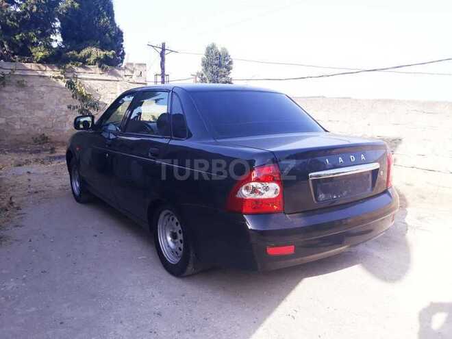 LADA (VAZ) Priora 2009, 210,000 km - 1.6 л - Bakı