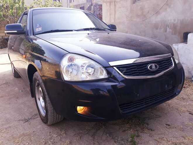 LADA (VAZ) Priora 2009, 210,000 km - 1.6 л - Bakı