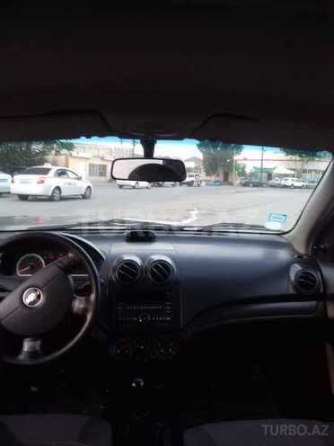 Chevrolet Aveo 2011, 250,000 km - 1.2 l - Bakı