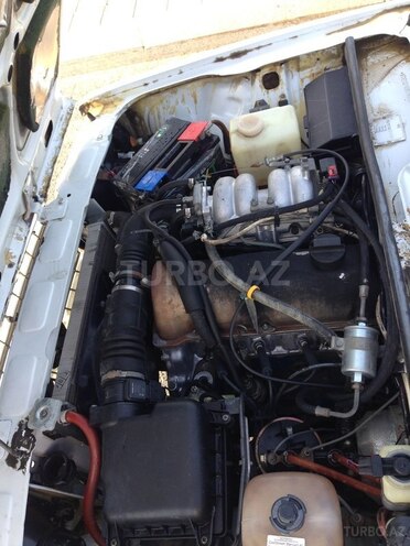 LADA (VAZ) 2107 2008, 143,000 km - 1.6 l - Bakı