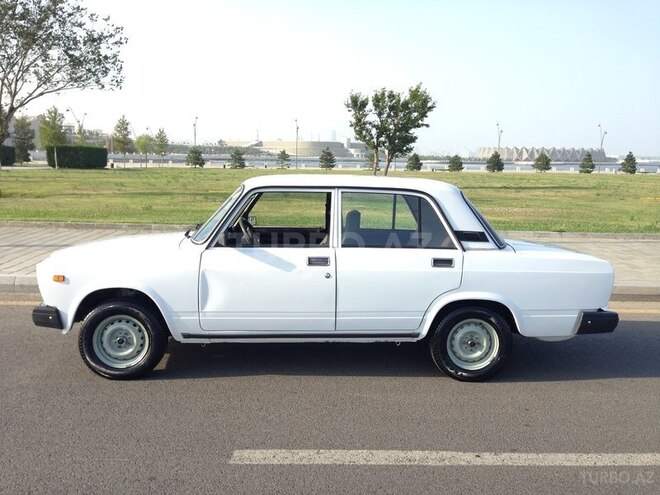 LADA (VAZ) 2107 2008, 143,000 km - 1.6 l - Bakı