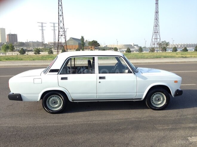 LADA (VAZ) 2107 2008, 143,000 km - 1.6 l - Bakı