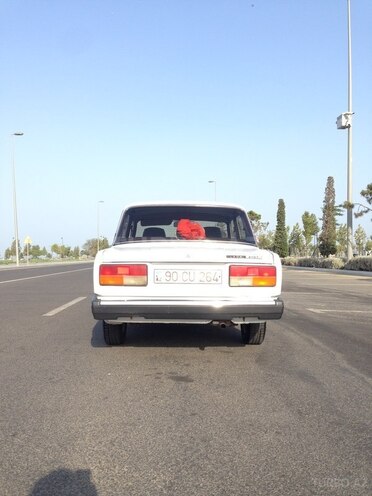 LADA (VAZ) 2107 2008, 143,000 km - 1.6 l - Bakı