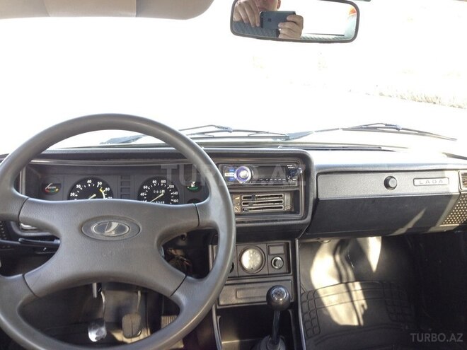 LADA (VAZ) 2107 2008, 143,000 km - 1.6 l - Bakı