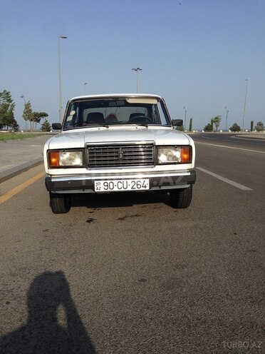 LADA (VAZ) 2107 2008, 143,000 km - 1.6 l - Bakı