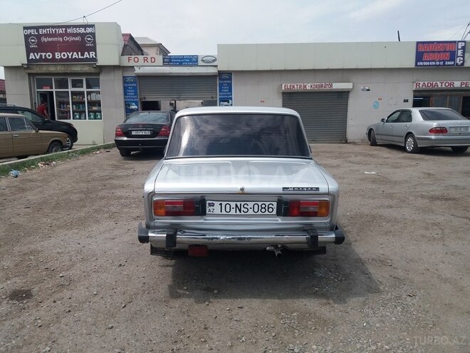 LADA (VAZ) 2106 2001, 85,000 km - 1.6 л - Sumqayıt