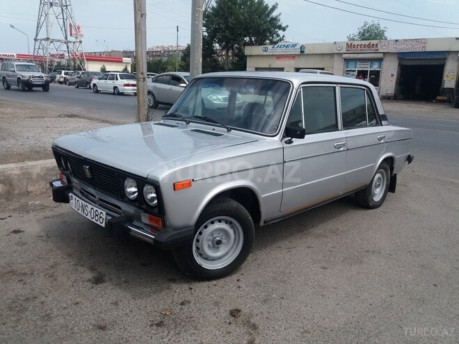 LADA (VAZ) 2106 2001, 85,000 km - 1.6 л - Sumqayıt