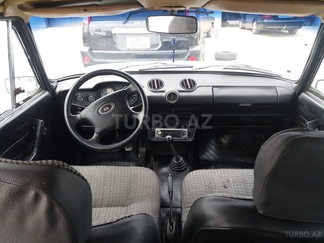 LADA (VAZ) 2106 2001, 85,000 km - 1.6 л - Sumqayıt