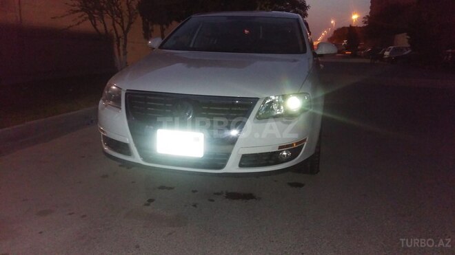 Volkswagen Passat 2009, 144,870 km - 2.0 l - Bakı