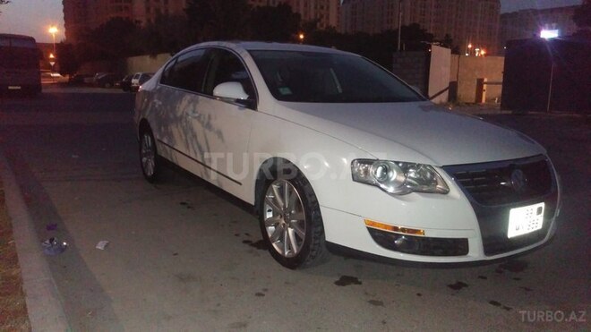 Volkswagen Passat 2009, 144,870 km - 2.0 l - Bakı