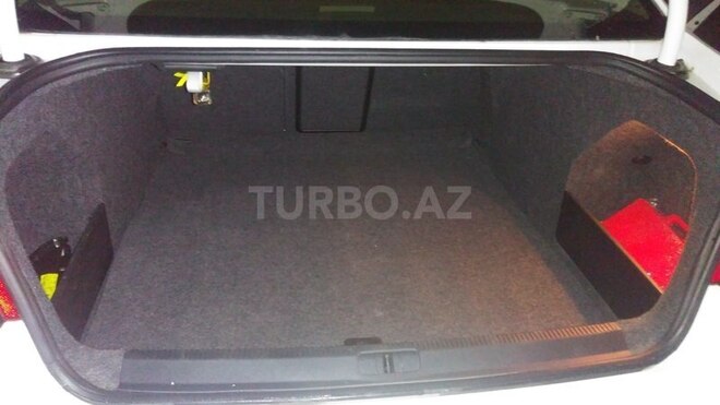 Volkswagen Passat 2009, 144,870 km - 2.0 l - Bakı