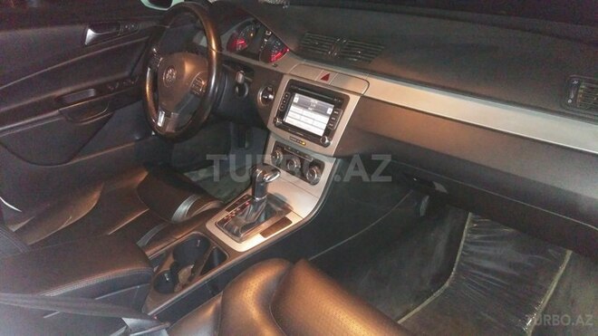 Volkswagen Passat 2009, 144,870 km - 2.0 l - Bakı