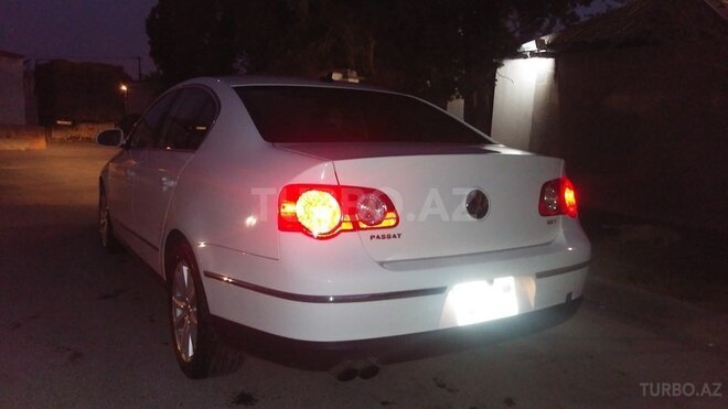 Volkswagen Passat 2009, 144,870 km - 2.0 l - Bakı