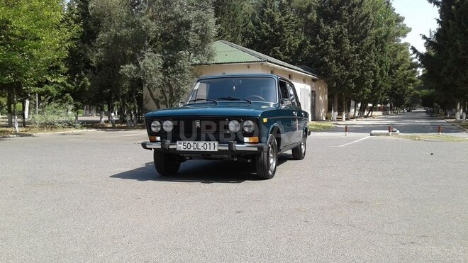 LADA (VAZ) 2106 2007, 136,000 km - 1.6 l - Xırdalan
