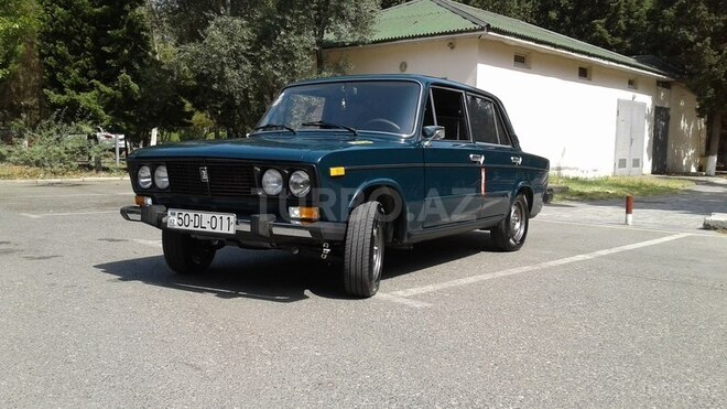 LADA (VAZ) 2106 2007, 136,000 km - 1.6 l - Xırdalan