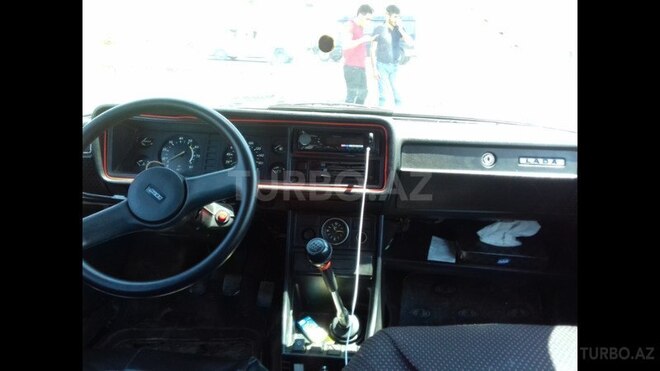 LADA (VAZ) 2107 2008, 95,000 km - 1.6 l - Bakı