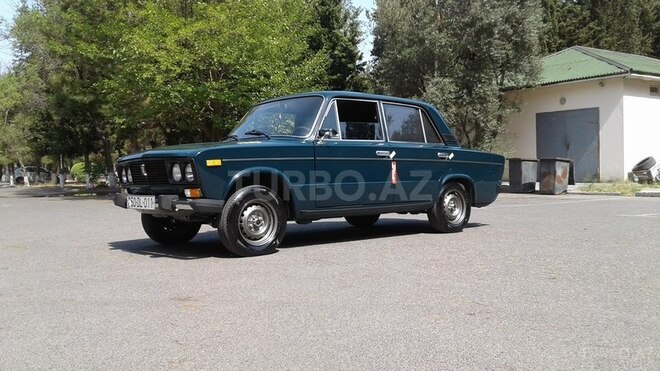 LADA (VAZ) 2106 2007, 136,000 km - 1.6 l - Xırdalan