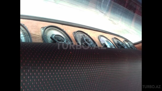 LADA (VAZ) 2107 2008, 95,000 km - 1.6 l - Bakı