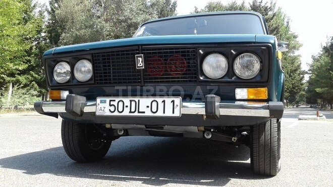 LADA (VAZ) 2106 2007, 136,000 km - 1.6 l - Xırdalan