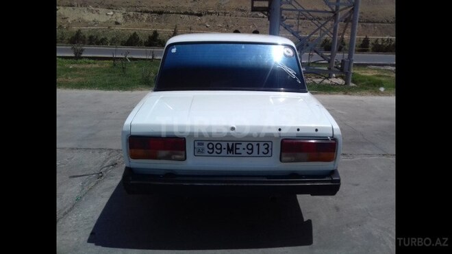 LADA (VAZ) 2107 2008, 95,000 km - 1.6 l - Bakı