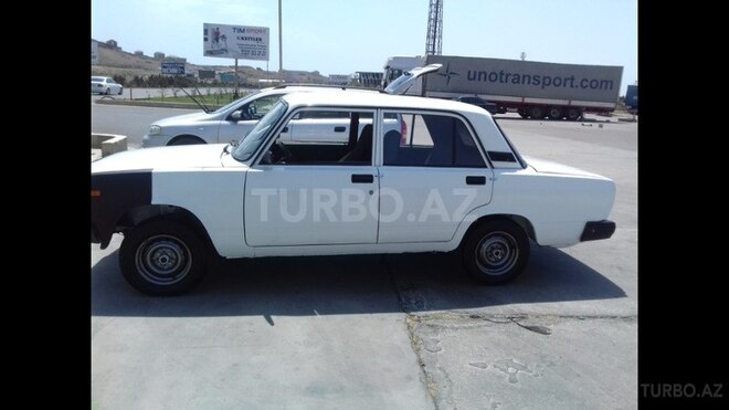 LADA (VAZ) 2107 2008, 95,000 km - 1.6 l - Bakı