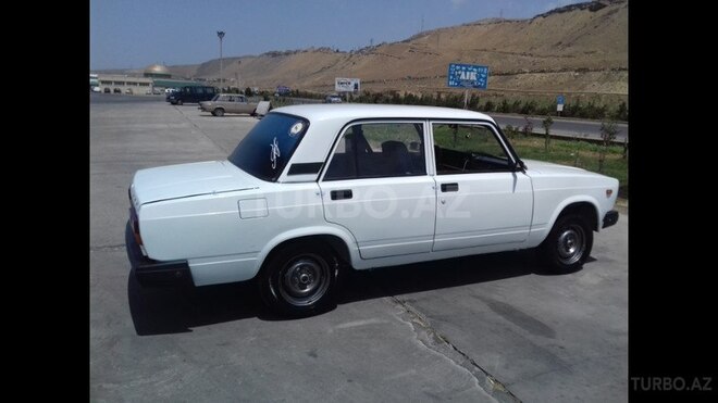 LADA (VAZ) 2107 2008, 95,000 km - 1.6 l - Bakı