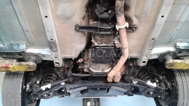 LADA (VAZ) 2106 2007, 136,000 km - 1.6 l - Xırdalan
