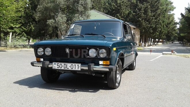 LADA (VAZ) 2106 2007, 136,000 km - 1.6 l - Xırdalan