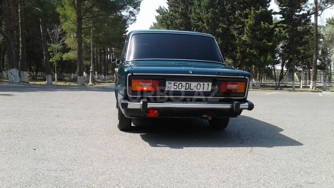 LADA (VAZ) 2106 2007, 136,000 km - 1.6 l - Xırdalan