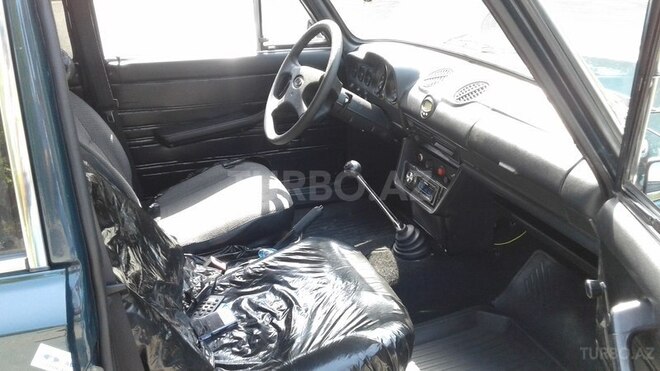 LADA (VAZ) 2106 2007, 136,000 km - 1.6 l - Xırdalan