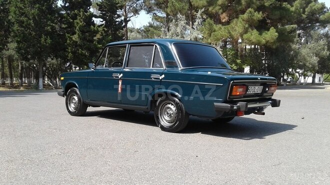 LADA (VAZ) 2106 2007, 136,000 km - 1.6 l - Xırdalan