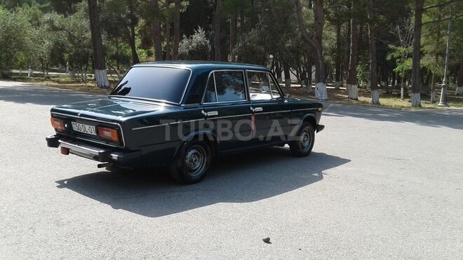 LADA (VAZ) 2106 2007, 136,000 km - 1.6 l - Xırdalan