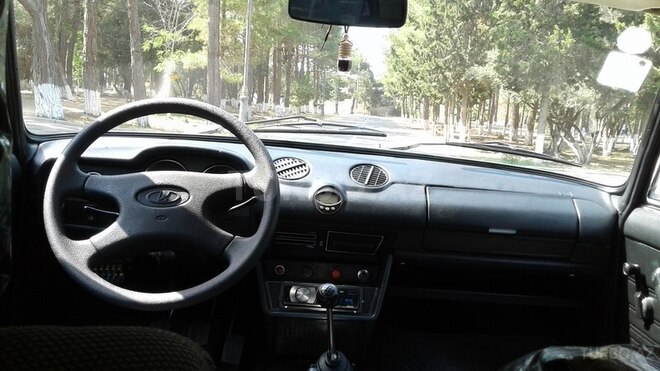 LADA (VAZ) 2106 2007, 136,000 km - 1.6 l - Xırdalan