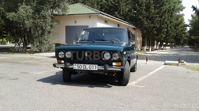 LADA (VAZ) 2106 2007, 136,000 km - 1.6 l - Xırdalan