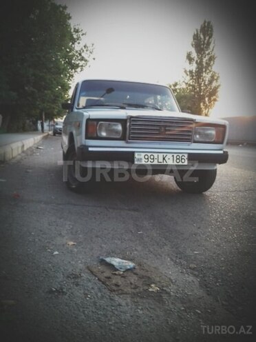 LADA (VAZ) 2107 2005, 250,000 km - 1.5 л - Bərdə