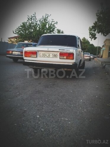 LADA (VAZ) 2107 2005, 250,000 km - 1.5 л - Bərdə