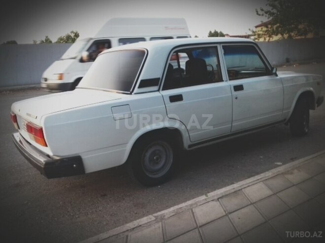 LADA (VAZ) 2107 2005, 250,000 km - 1.5 л - Bərdə