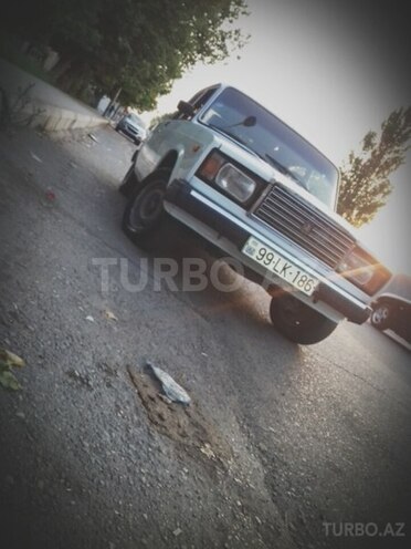 LADA (VAZ) 2107 2005, 250,000 km - 1.5 л - Bərdə