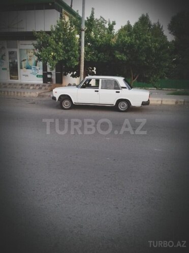 LADA (VAZ) 2107 2005, 250,000 km - 1.5 л - Bərdə