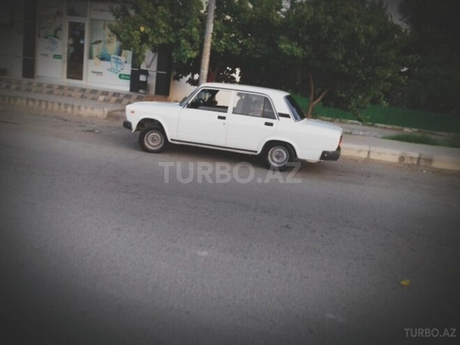 LADA (VAZ) 2107 2005, 250,000 km - 1.5 л - Bərdə