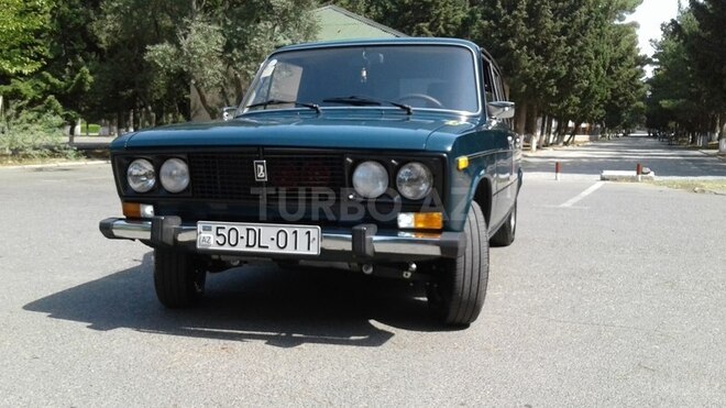 LADA (VAZ) 2106 2007, 136,000 km - 1.6 l - Xırdalan