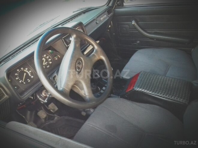 LADA (VAZ) 2107 2005, 250,000 km - 1.5 л - Bərdə
