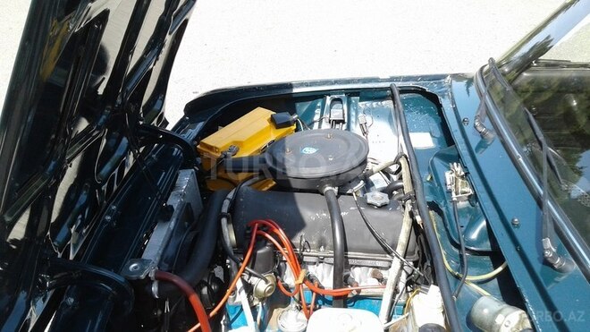 LADA (VAZ) 2106 2007, 136,000 km - 1.6 l - Xırdalan