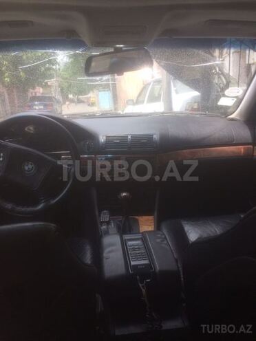 BMW 528 1996, 350,000 km - 2.8 l - Bakı