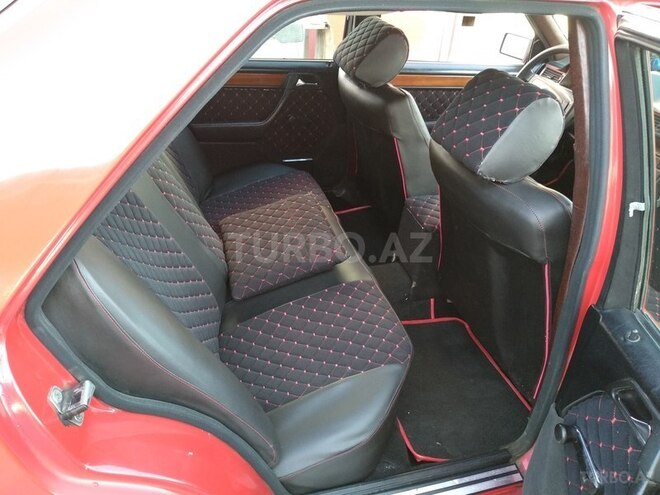 Mercedes E 250 1992, 800,000 km - 2.5 л - Bakı